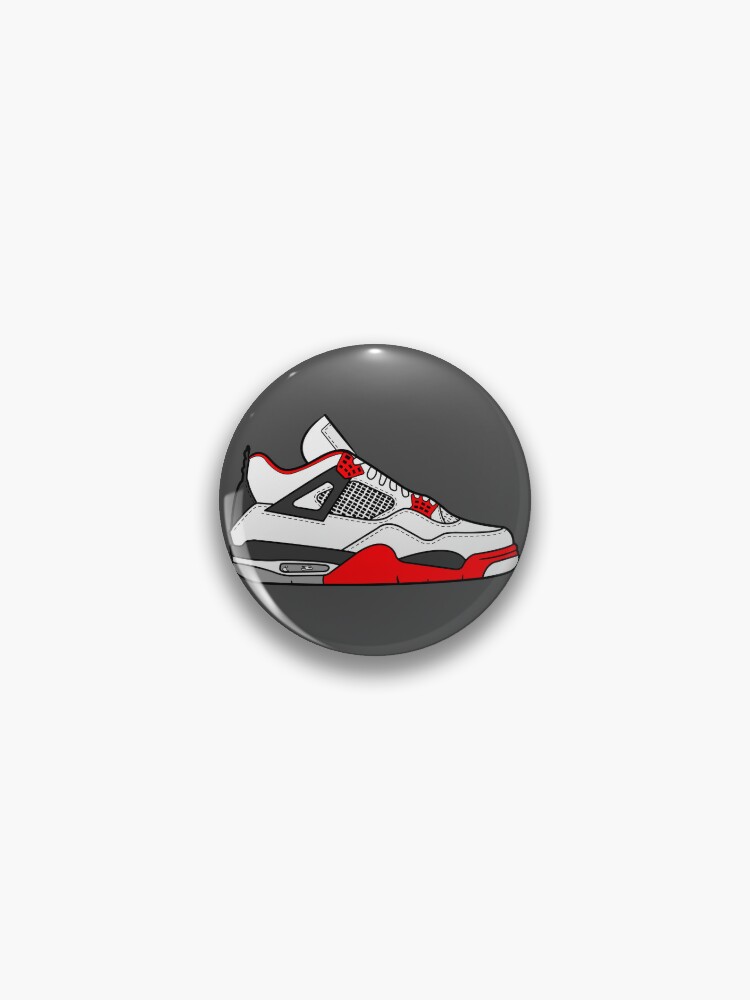 Pin on Jordan 4