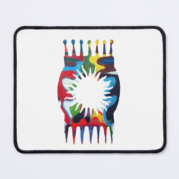 Item preview, Pop abstract designed and sold by Diego Manuel Rodriguez.