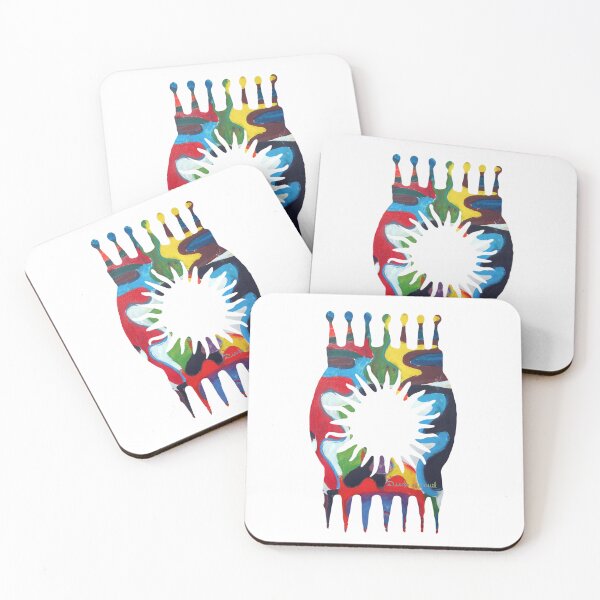 Item preview,  Pop abstract designed and sold by Diego Manuel Rodriguez.