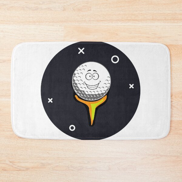 Item preview, Golfing the ball On the Tee designed and sold by Aminesnip.
