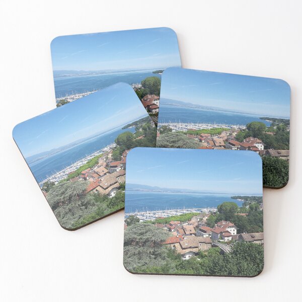 Item preview, Seaside town designed and sold by LaVilleNouvelle.