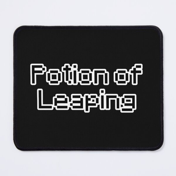 Item preview, Potion of Leaping designed and sold by Ohana-Community.