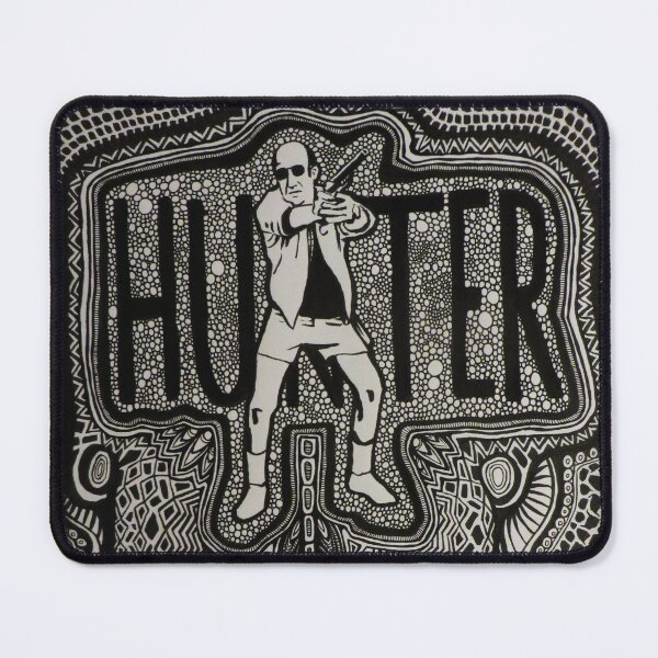 Item preview, Hunter S.Thompson (2nd version) designed and sold by Anders Hoberg.