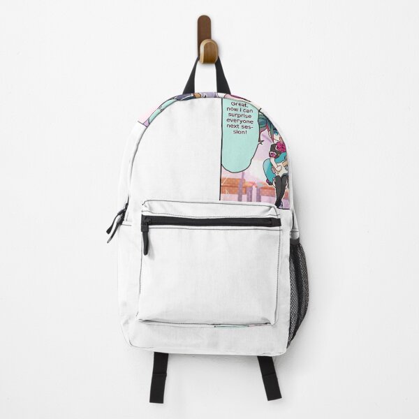 Item preview, #6 School SEKAI designed and sold by mizuena.