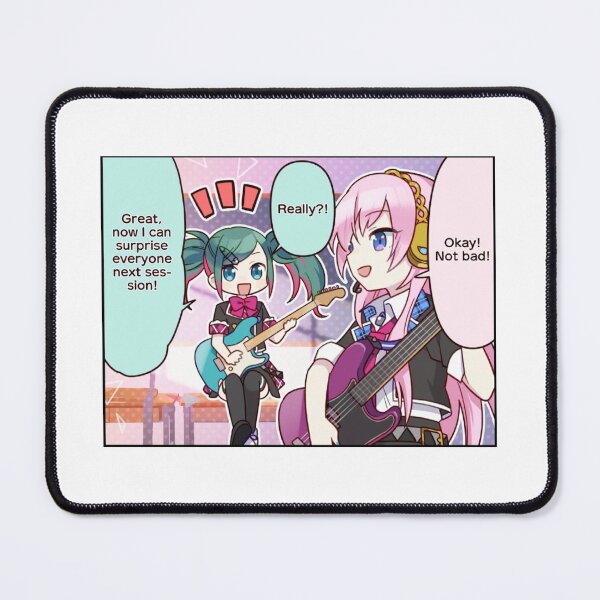 Item preview, #6 School SEKAI designed and sold by mizuena.