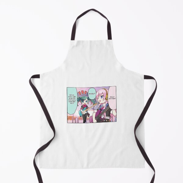 Item preview, #6 School SEKAI designed and sold by mizuena.