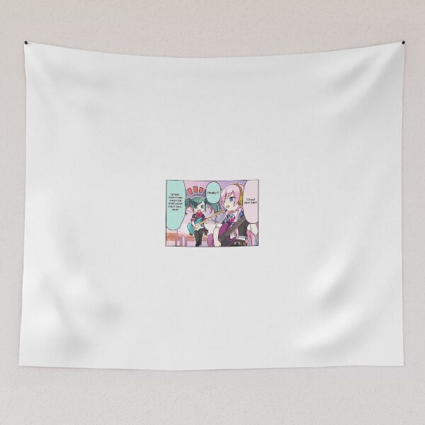 Item preview, #6 School SEKAI designed and sold by mizuena.