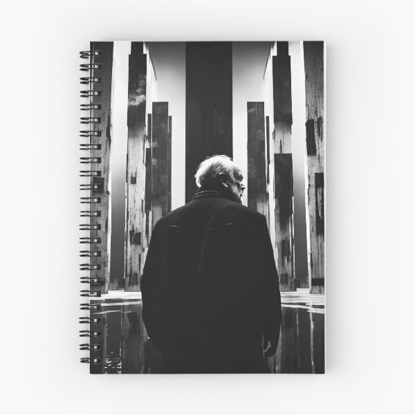 Aperçu de l'œuvre L’ARCHITECTE #3 créée et vendue par Julius Roy.