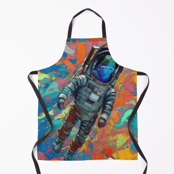 Item preview, Lost in Space designed and sold by Verdant Rose Studio.