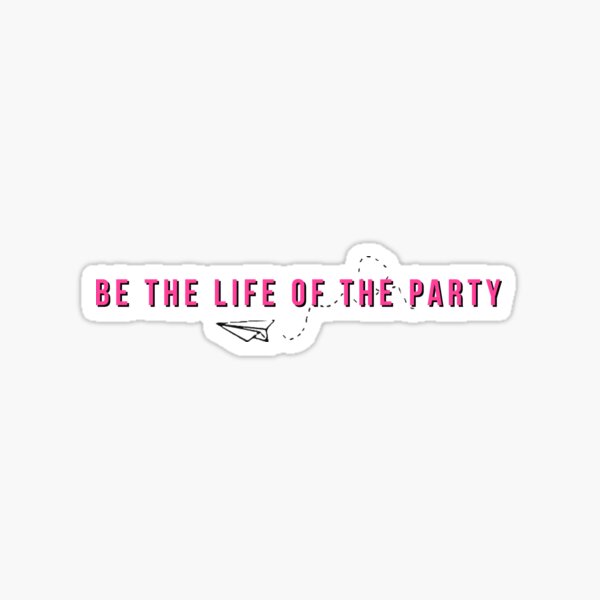 Shawn Mendes Sticker