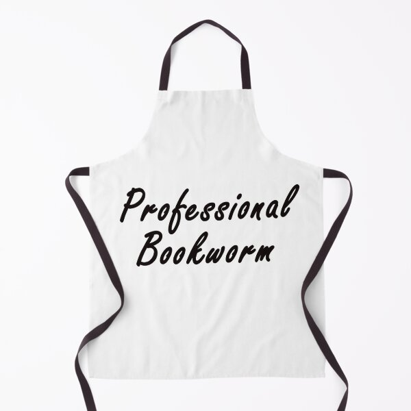 Item preview, Professional Bookworm designed and sold by ibra2712.