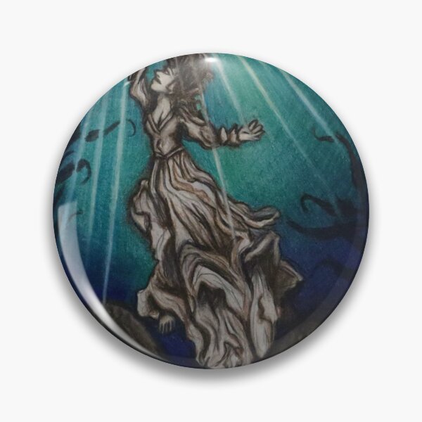 Item preview, Lydia designed and sold by Grace Shepard.