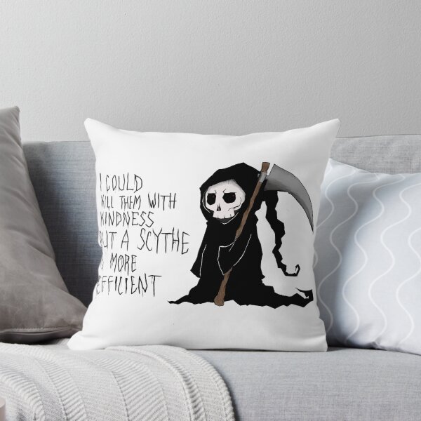 Item preview, grim reaper 2 designed and sold by Kaputtkowski Art Shop.