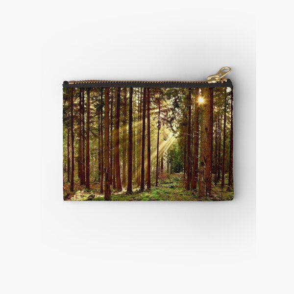 Item preview, Sunbeams Through The Trees. designed and sold by Kerry Palmer.