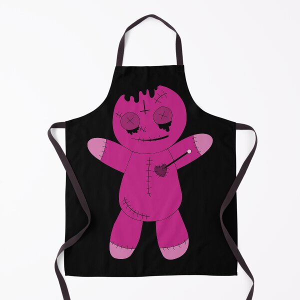 Item preview, Pink Voodoo designed and sold by Celestial Aura Creations.