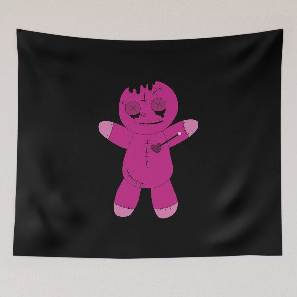 Item preview, Pink Voodoo designed and sold by Celestial Aura Creations.