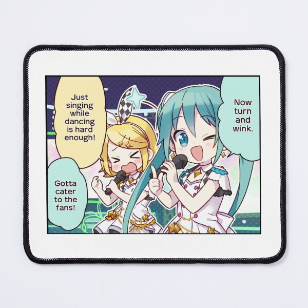 Item preview, #12 Stage SEKAI designed and sold by mizuena.