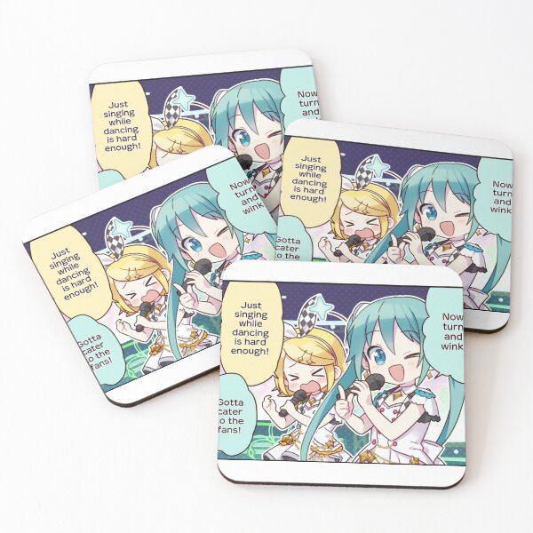 Item preview, #12 Stage SEKAI designed and sold by mizuena.