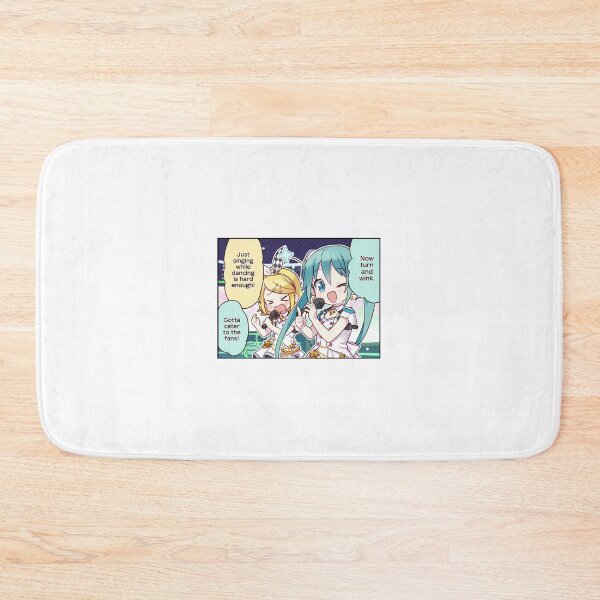 Item preview, #12 Stage SEKAI designed and sold by mizuena.