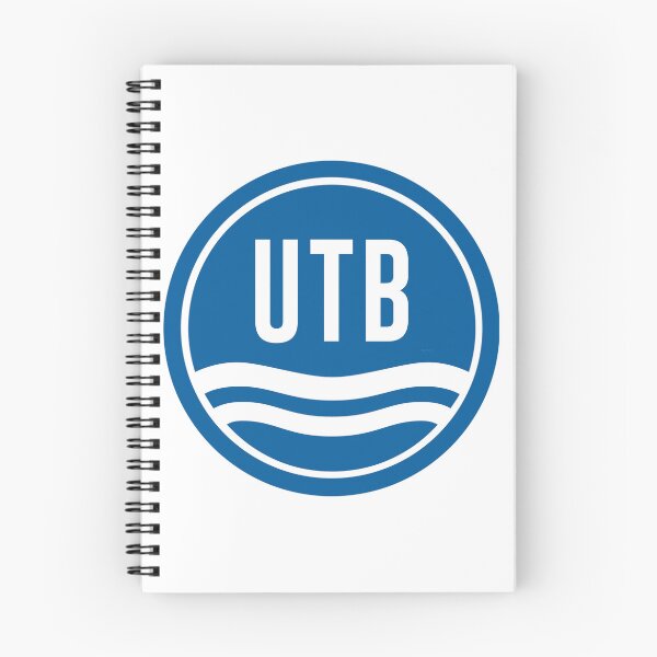 Item preview, The Imperial Power of UTB Boro designed and sold by Logo-A-GoGo.