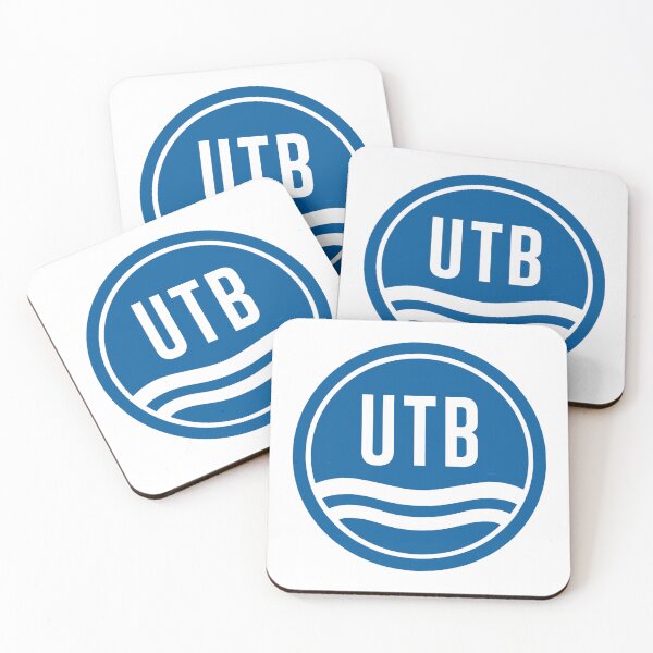 Item preview, The Imperial Power of UTB Boro designed and sold by Logo-A-GoGo.