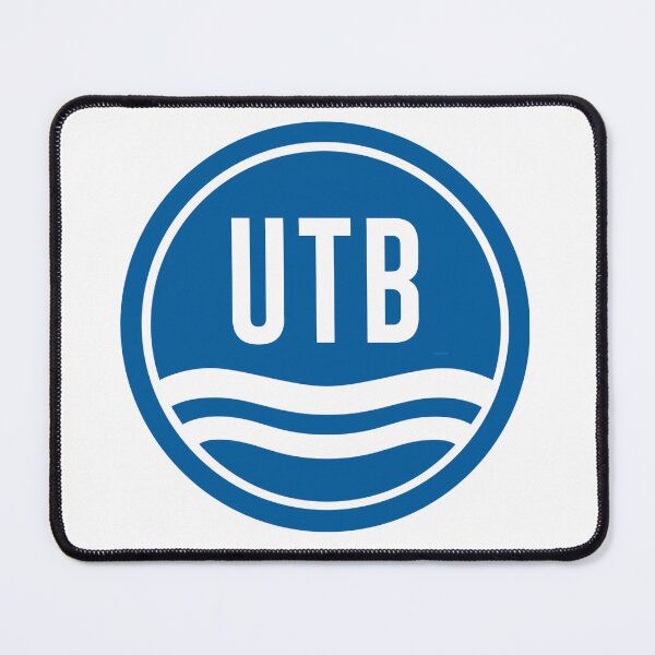 Item preview, The Imperial Power of UTB Boro designed and sold by Logo-A-GoGo.