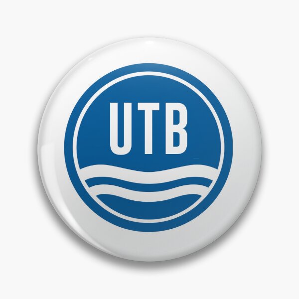 Item preview, The Imperial Power of UTB Boro designed and sold by Logo-A-GoGo.