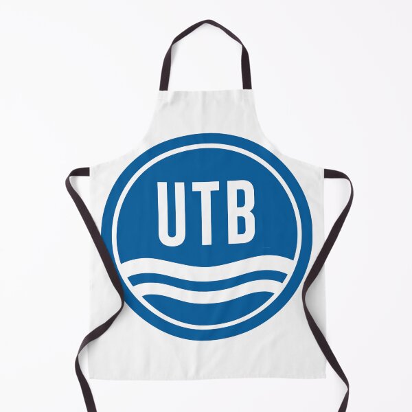 Item preview, The Imperial Power of UTB Boro designed and sold by Logo-A-GoGo.