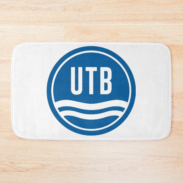 Item preview, The Imperial Power of UTB Boro designed and sold by Logo-A-GoGo.