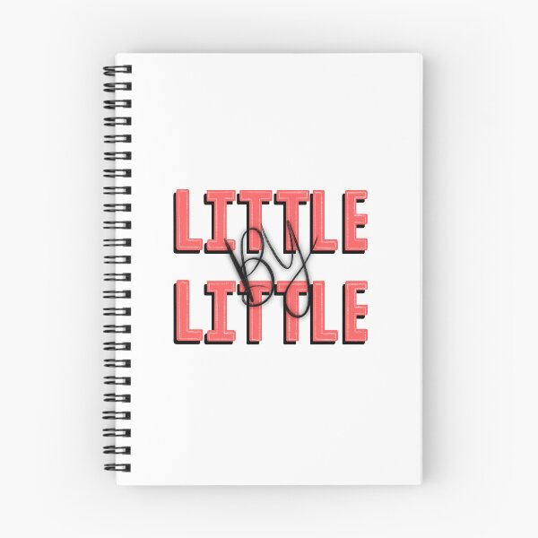 Item preview, Little by Little designed and sold by madeby-danielle.