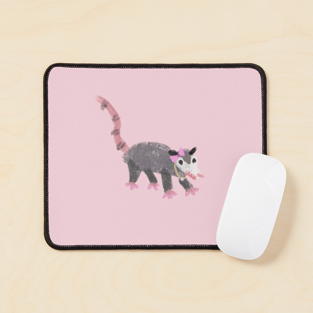 Item preview, Mouse Pad designed and sold by RaspberryPunch.