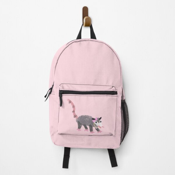 Item preview, Girly Possum designed and sold by RaspberryPunch.