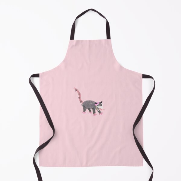 Aperçu de l'œuvre Possum féminin créée et vendue par RaspberryPunch.