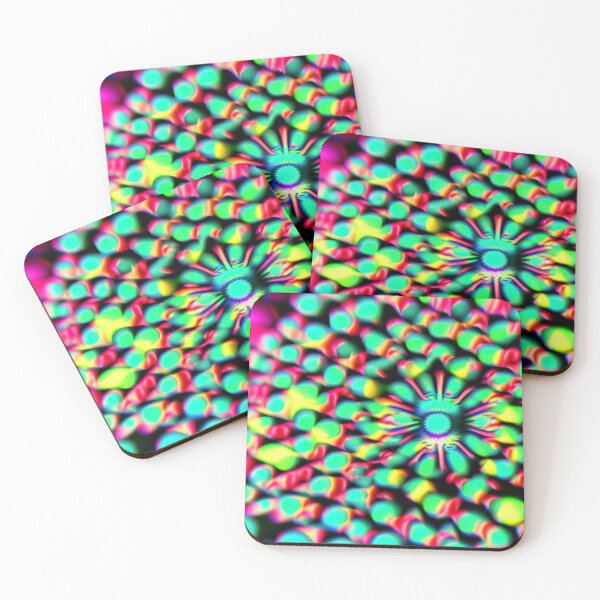 Artikelvorschau, Psychedelic Pattern #87 - Part of Our Psychedelic Pattern Collection entworfen und verkauft von Psychedelic Psychos.