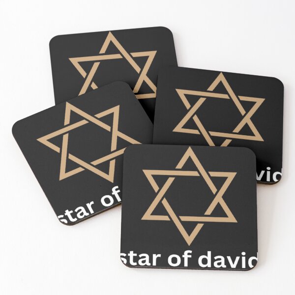 Item preview, star of david designed and sold by dfxupt.