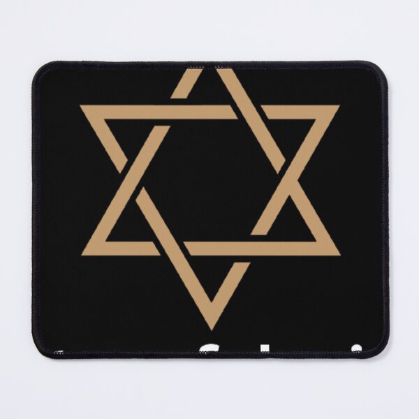 Item preview, star of david designed and sold by dfxupt.
