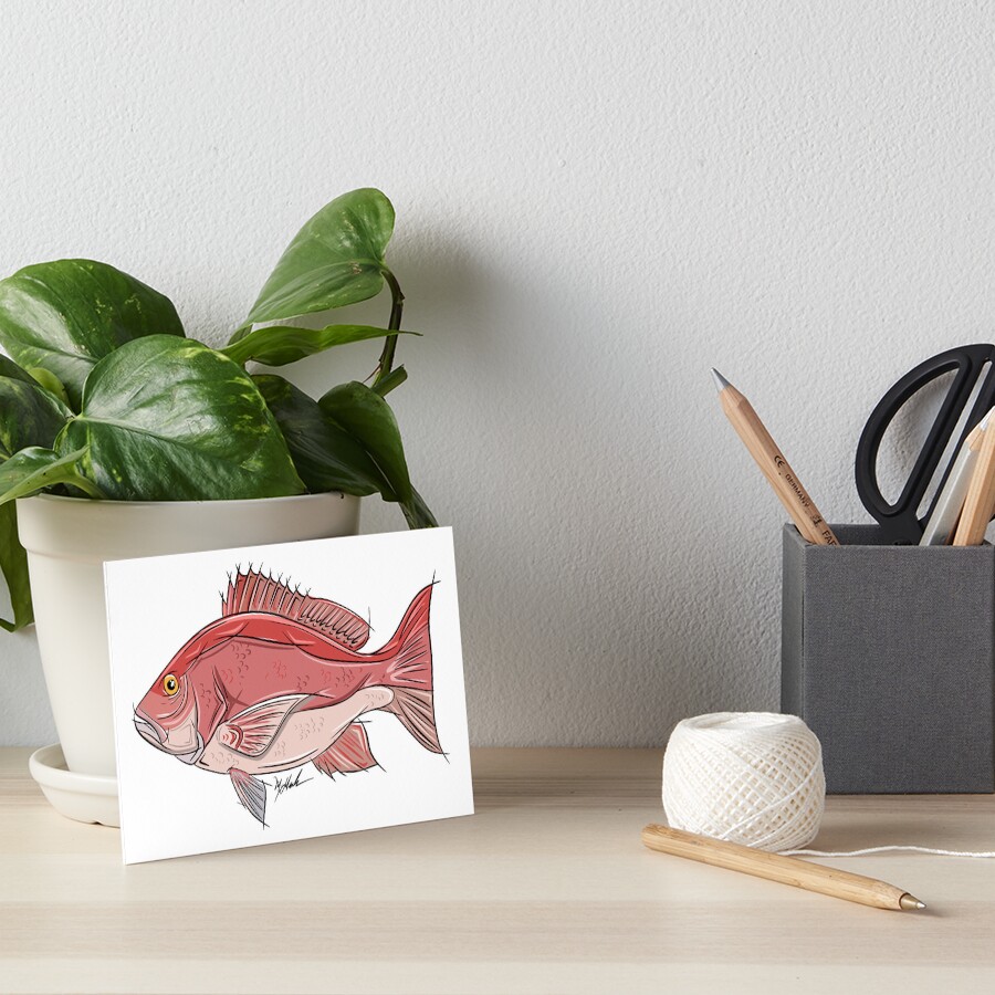 Item preview, Art Board Print designed and sold by Statepallets.