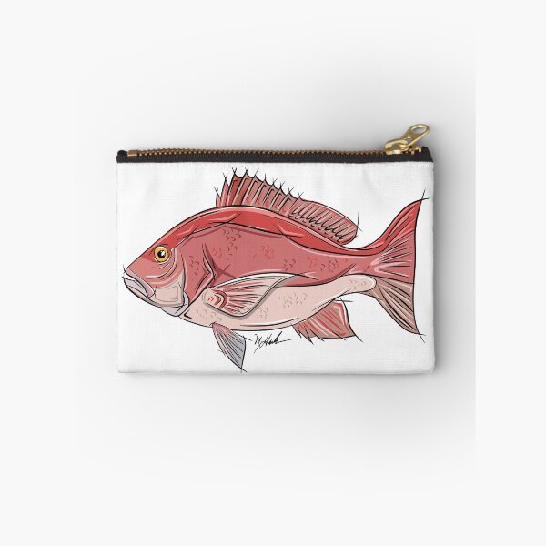 Item preview, Red Snapper designed and sold by Michael Garber.