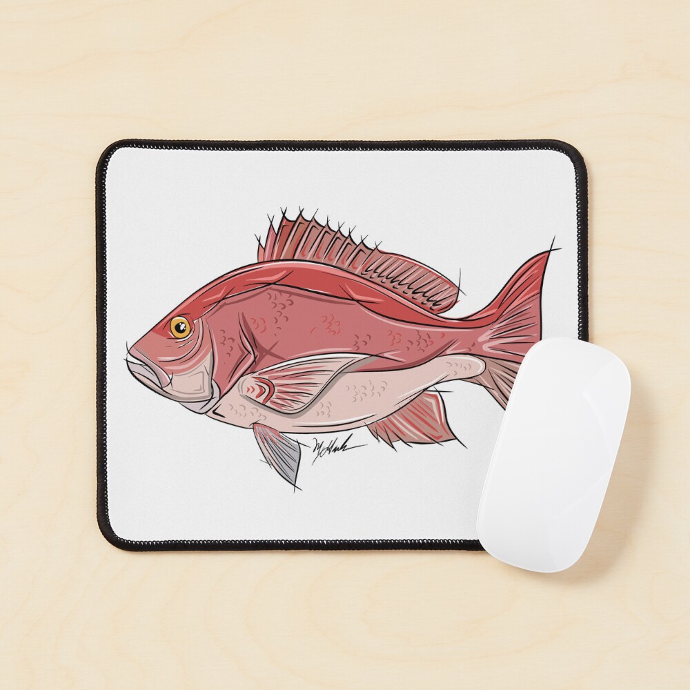 Item preview, Mouse Pad designed and sold by Statepallets.