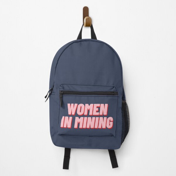 Item preview, Women in Mining designed and sold by polishalpaca.