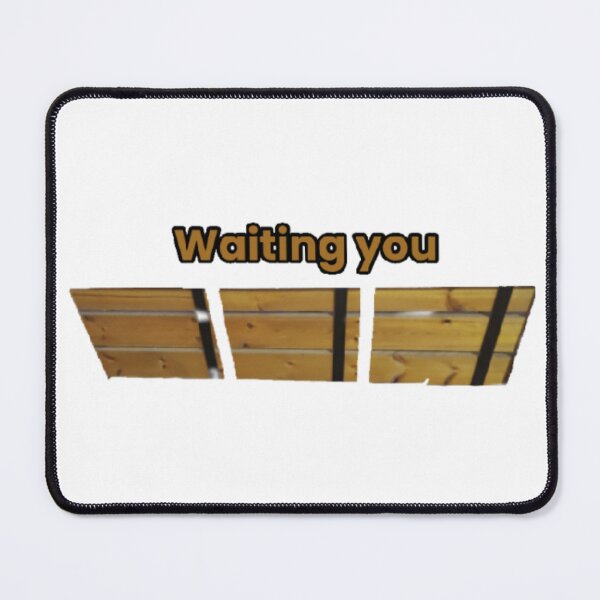 Item preview, Waiting you designed and sold by Delta777.