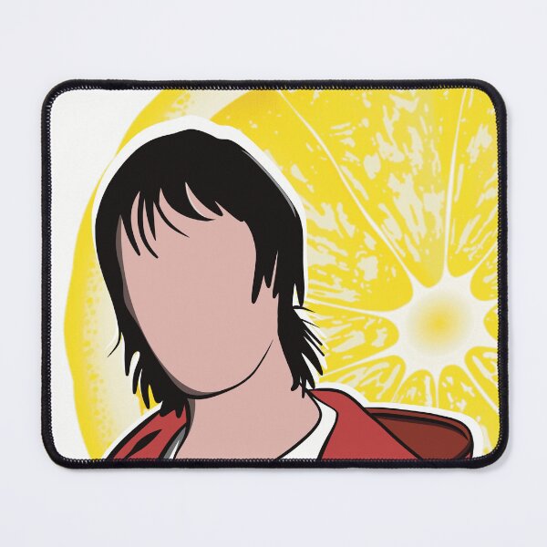 Item preview, Ian Brown Art designed and sold by MerchantMan.