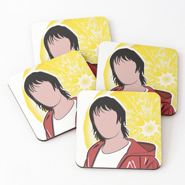 Item preview, Ian Brown Art designed and sold by MerchantMan.