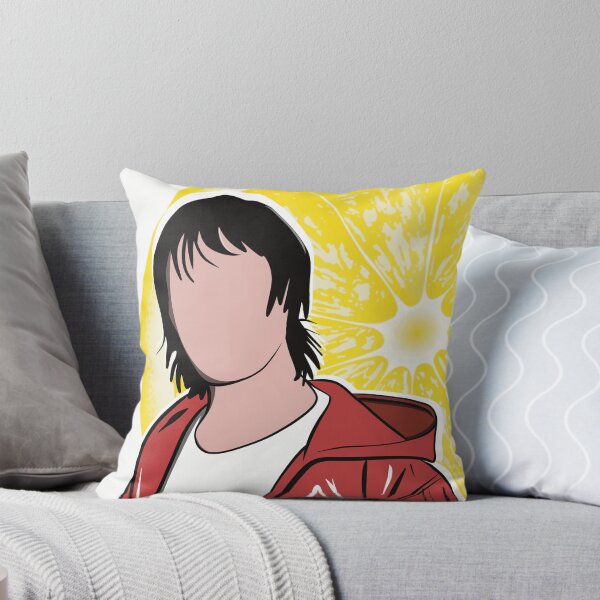 Item preview, Ian Brown Art designed and sold by MerchantMan.