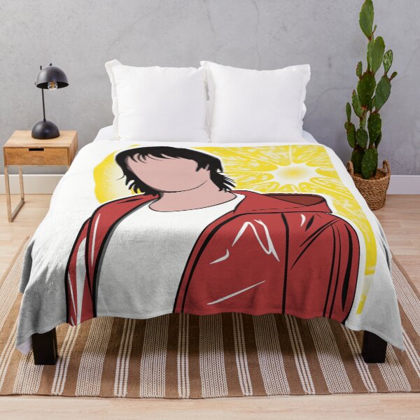 Item preview, Ian Brown Art designed and sold by MerchantMan.