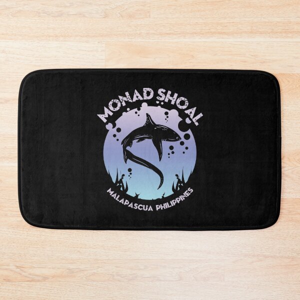 Item preview, Shark Diving At Monad Shoal designed and sold by TMBTM.