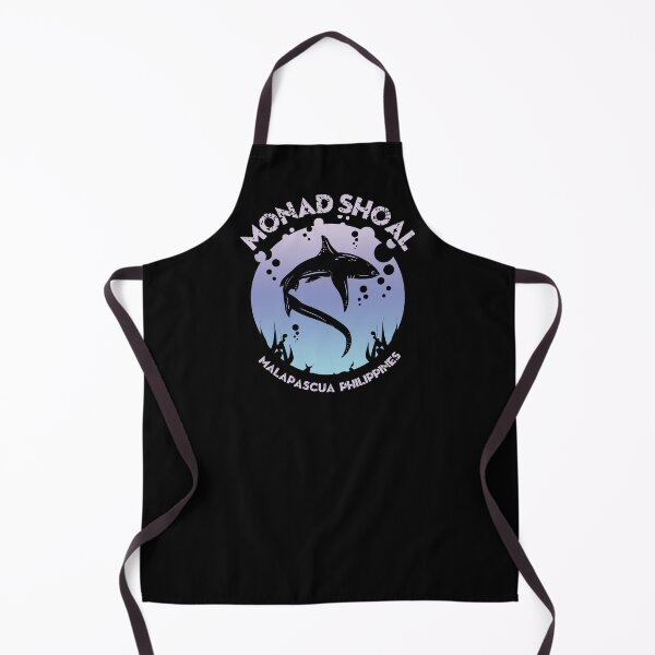 Item preview, Shark Diving At Monad Shoal designed and sold by TMBTM.