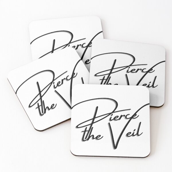 Item preview, Pierce the Veil designed and sold by FeelinGGo ✅.