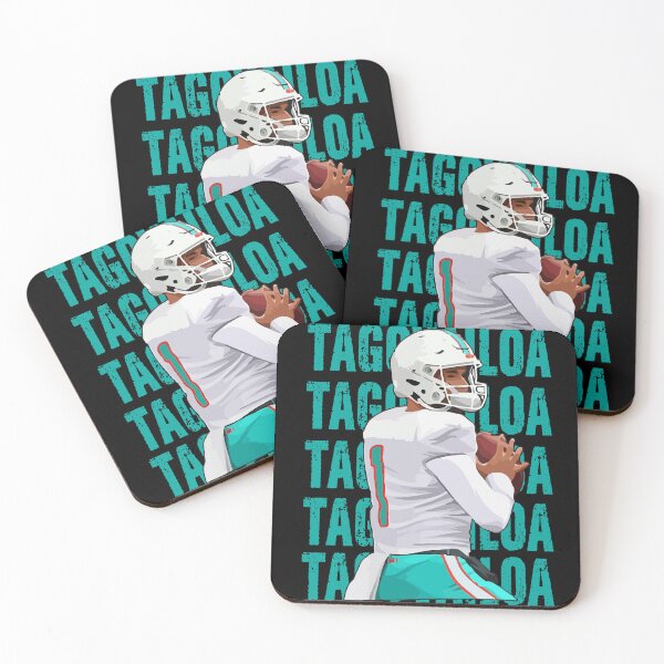 Artikelvorschau, Tua Tagovailoa Amerikanisch - Tua-Zeit entworfen und verkauft von GEAR--X.