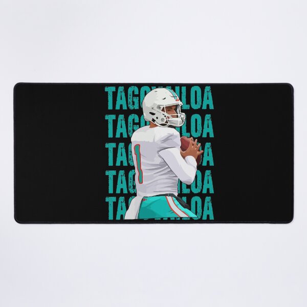Item preview, Tua Tagovailoa American - Tua Time designed and sold by GEAR--X.